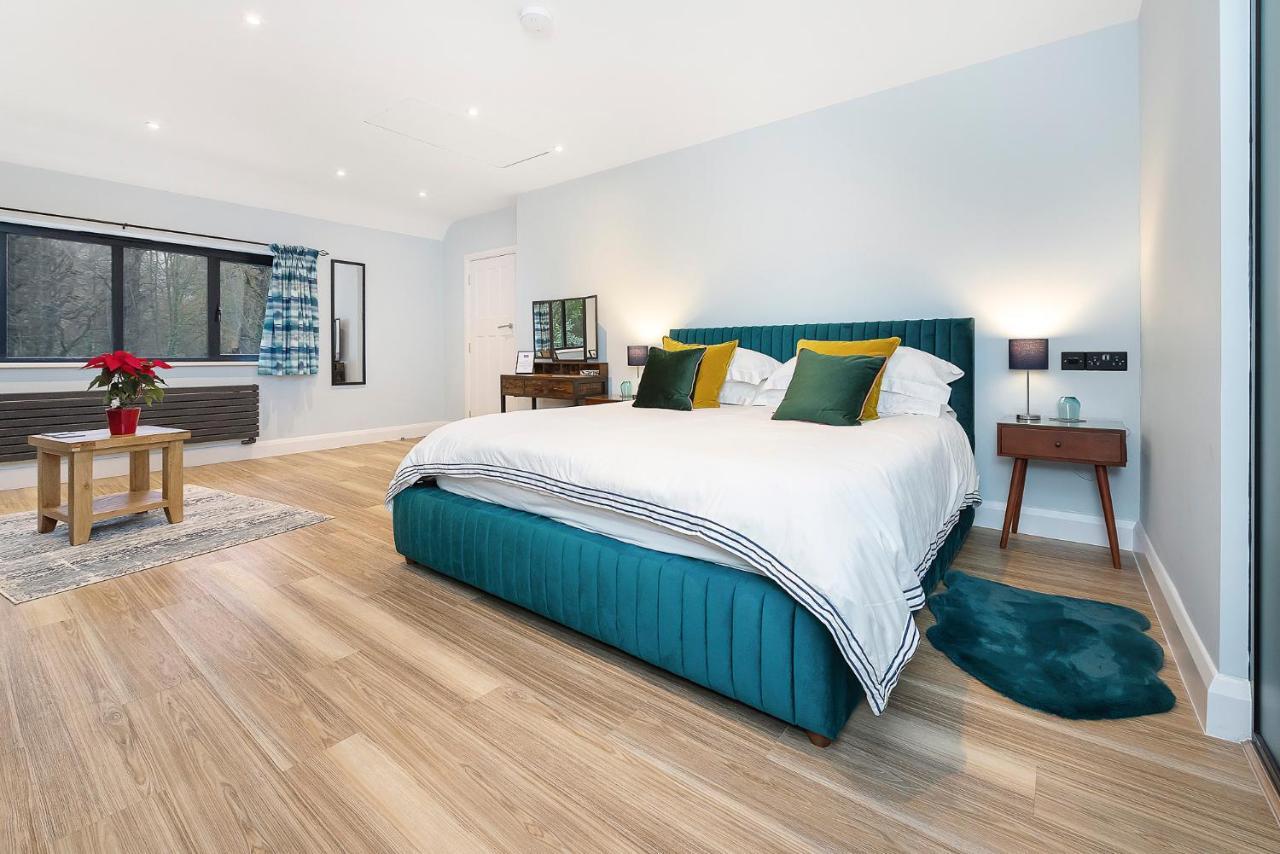 Westleigh 호텔 Ashtead 외부 사진