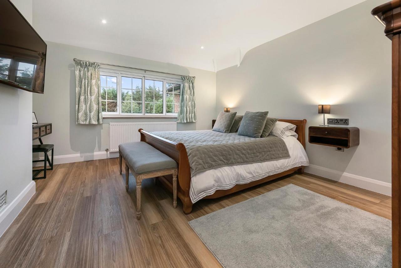 Westleigh 호텔 Ashtead 외부 사진