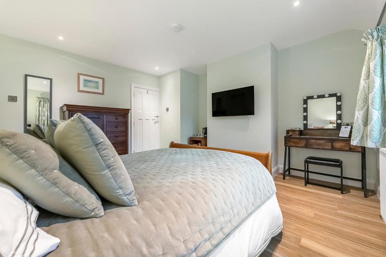 Westleigh 호텔 Ashtead 외부 사진