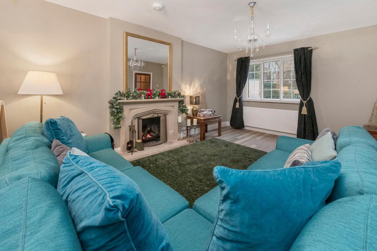 Westleigh 호텔 Ashtead 외부 사진