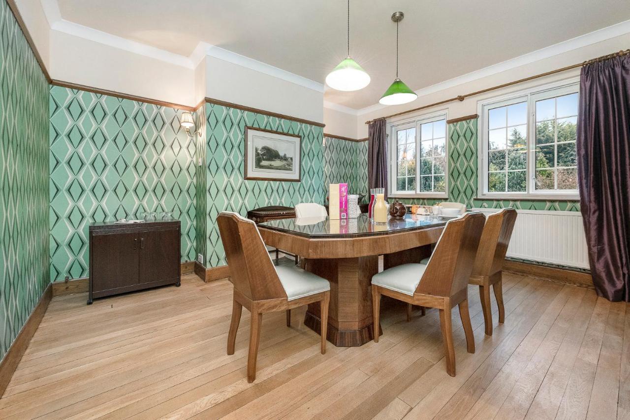 Westleigh 호텔 Ashtead 외부 사진