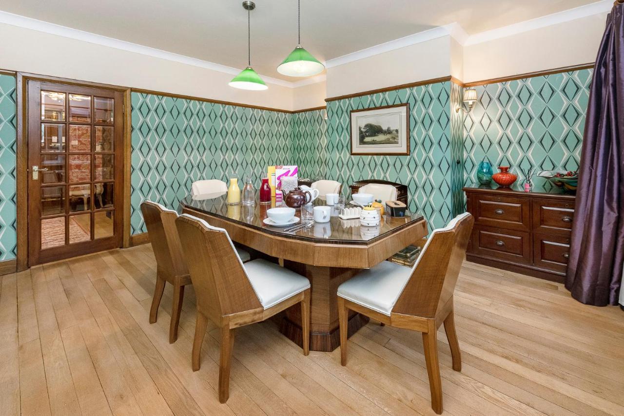 Westleigh 호텔 Ashtead 외부 사진