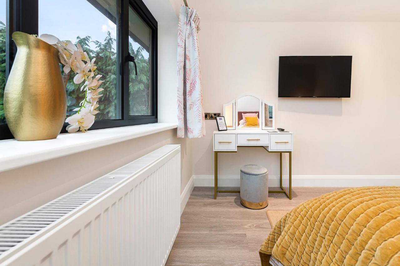 Westleigh 호텔 Ashtead 외부 사진