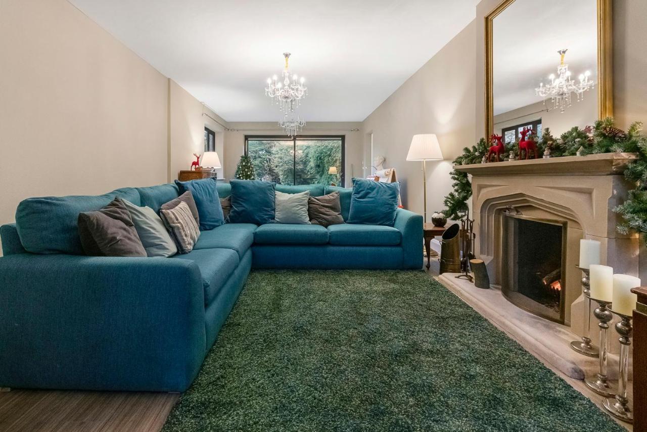 Westleigh 호텔 Ashtead 외부 사진