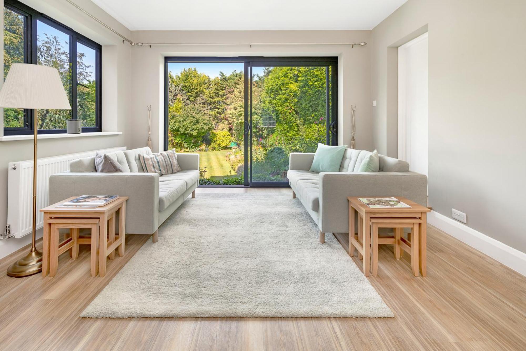 Westleigh 호텔 Ashtead 외부 사진