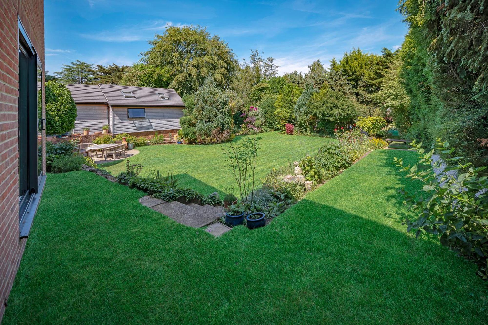 Westleigh 호텔 Ashtead 외부 사진