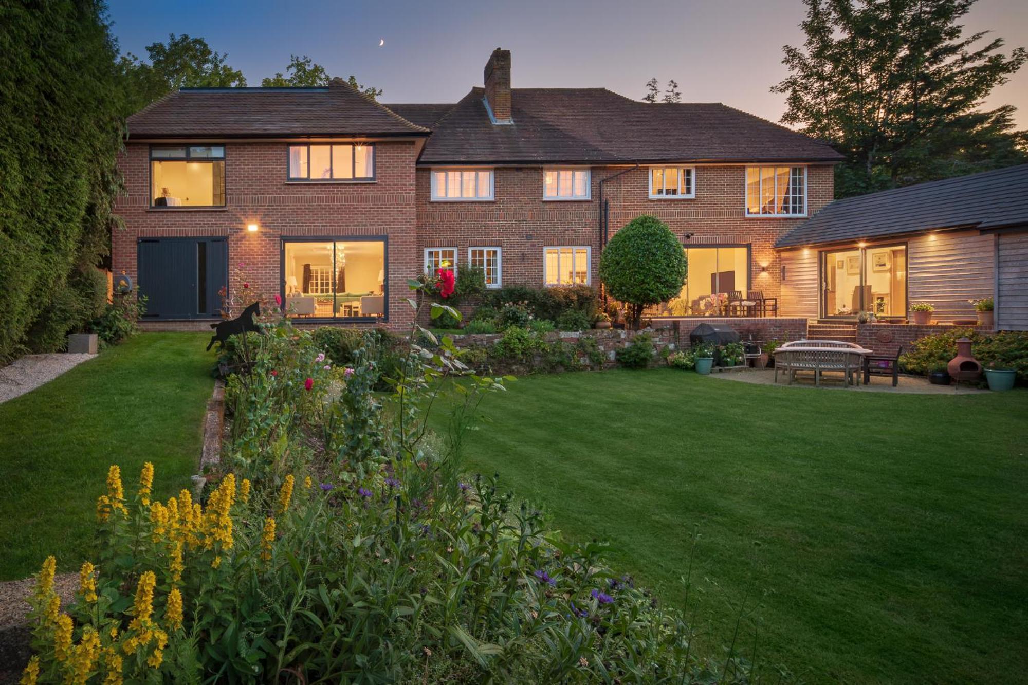 Westleigh 호텔 Ashtead 외부 사진