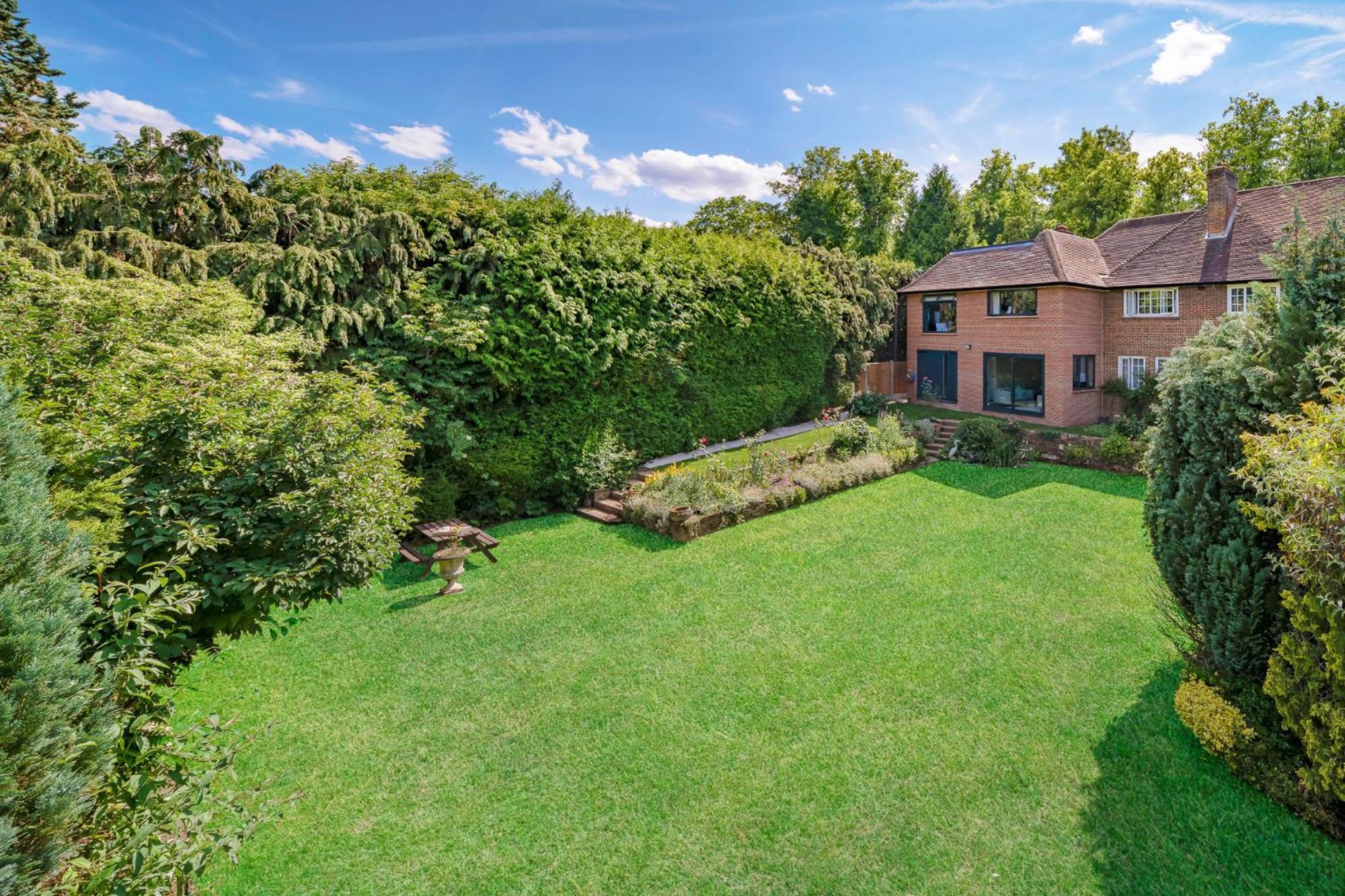 Westleigh 호텔 Ashtead 외부 사진