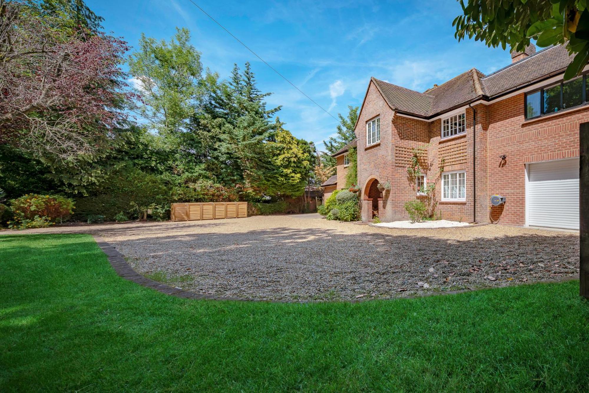 Westleigh 호텔 Ashtead 외부 사진