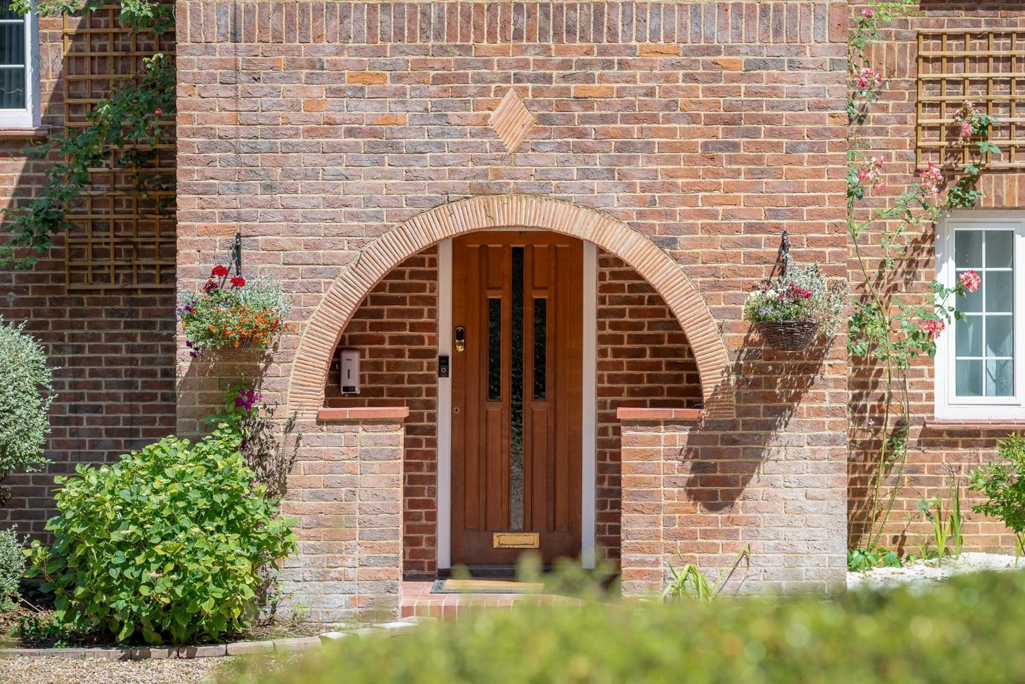 Westleigh 호텔 Ashtead 외부 사진