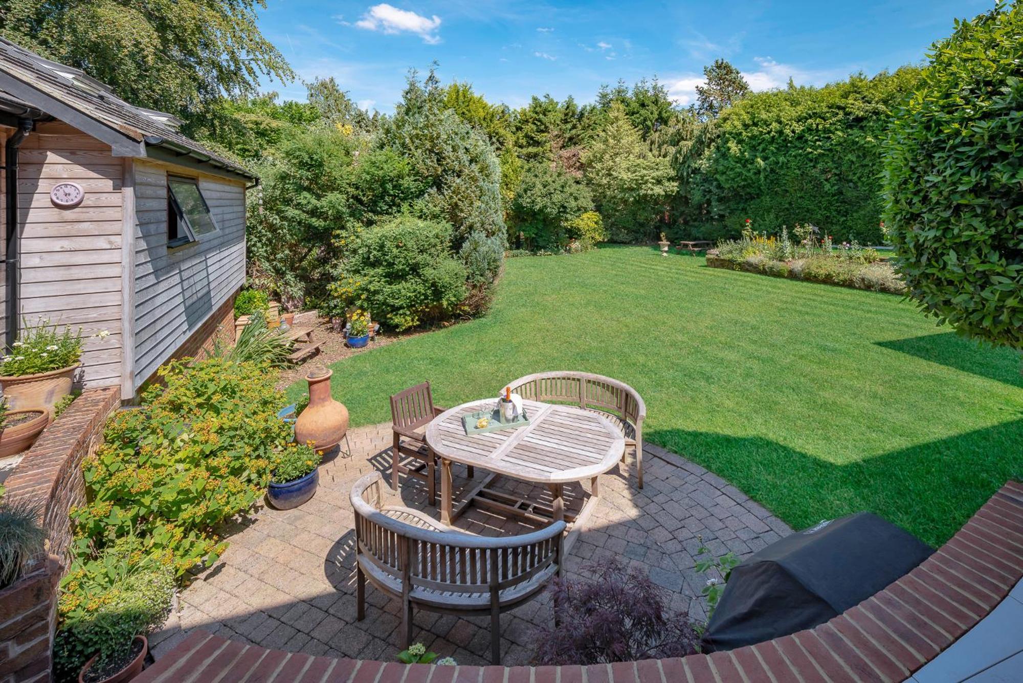Westleigh 호텔 Ashtead 외부 사진