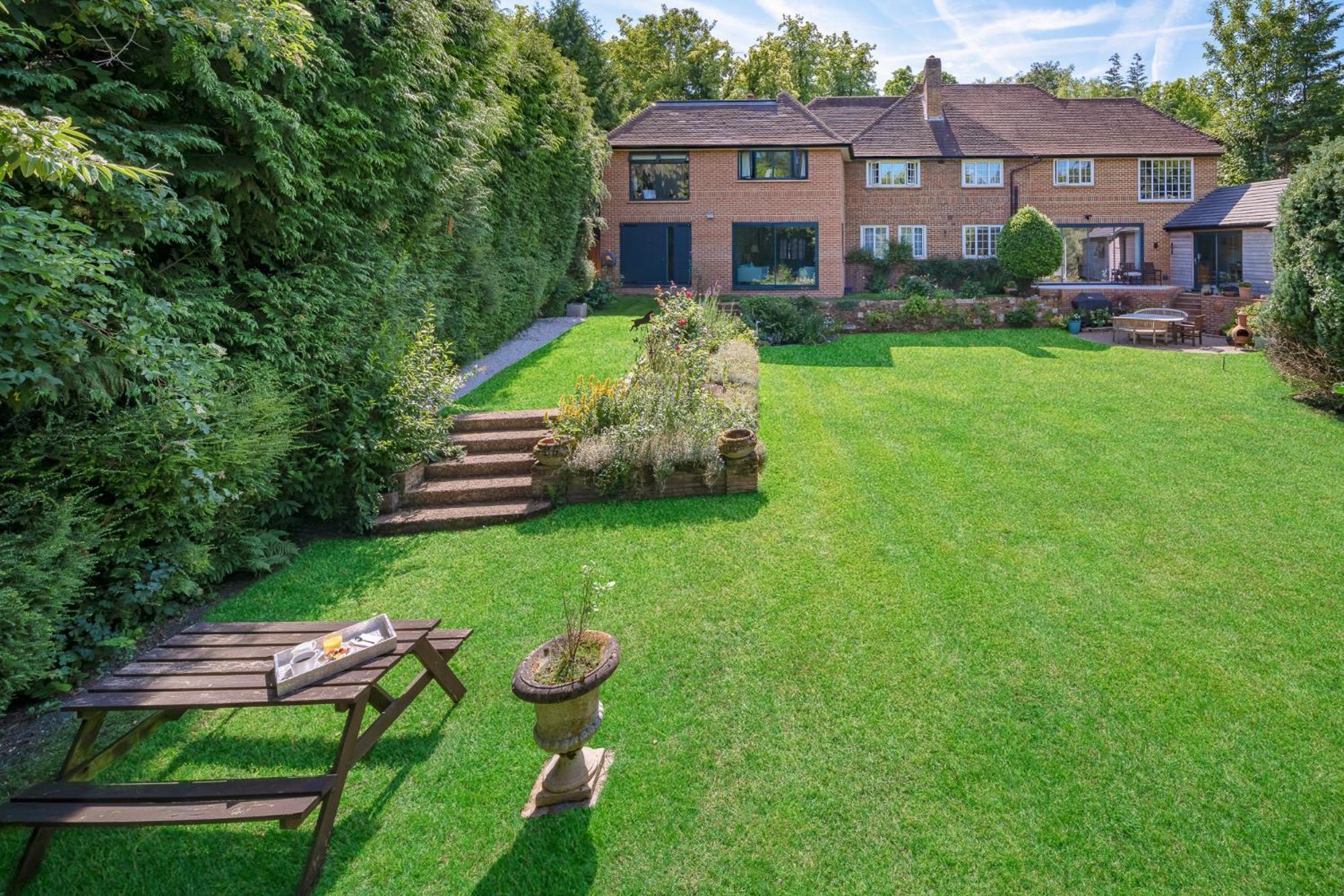 Westleigh 호텔 Ashtead 외부 사진