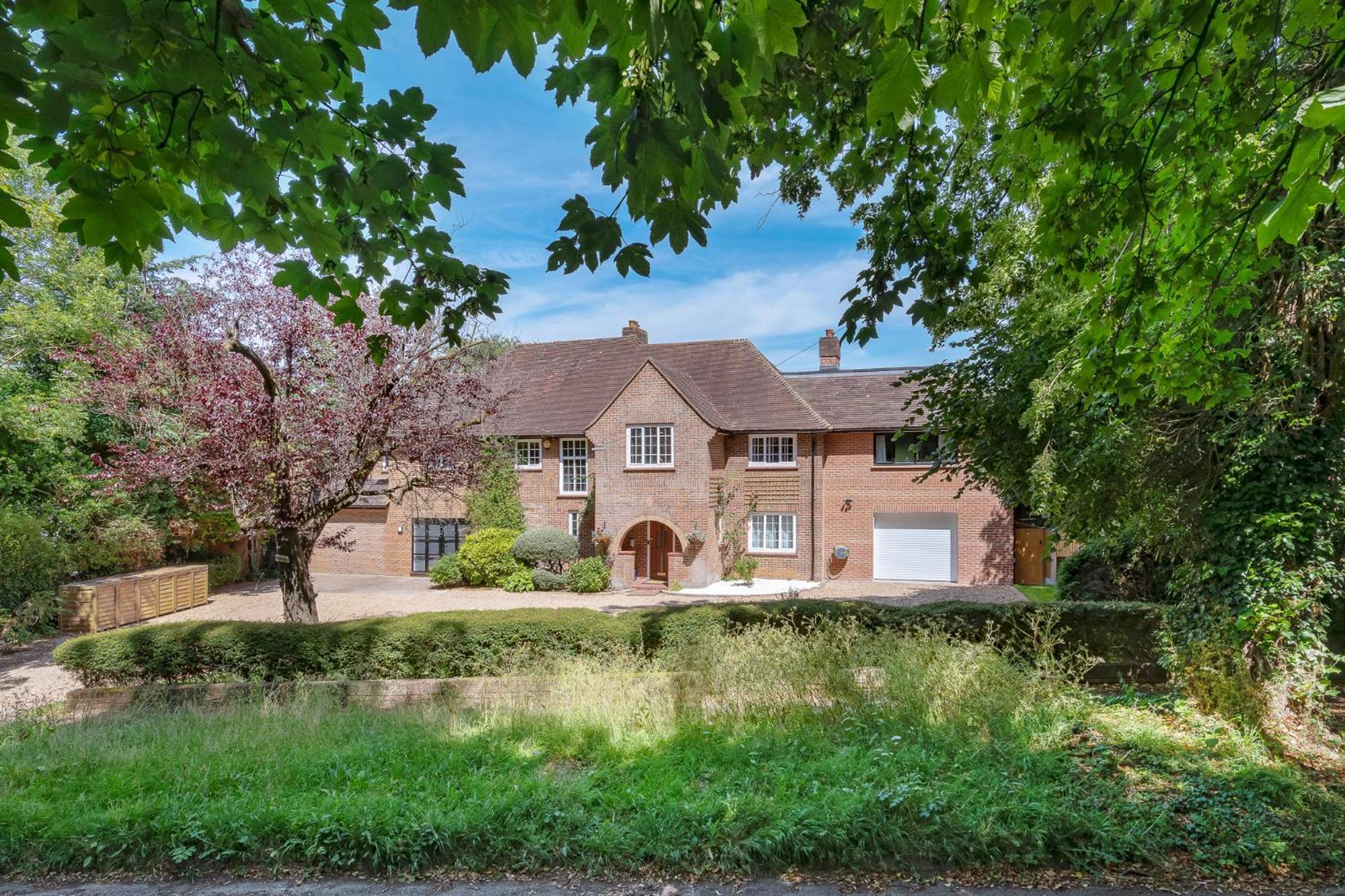 Westleigh 호텔 Ashtead 외부 사진