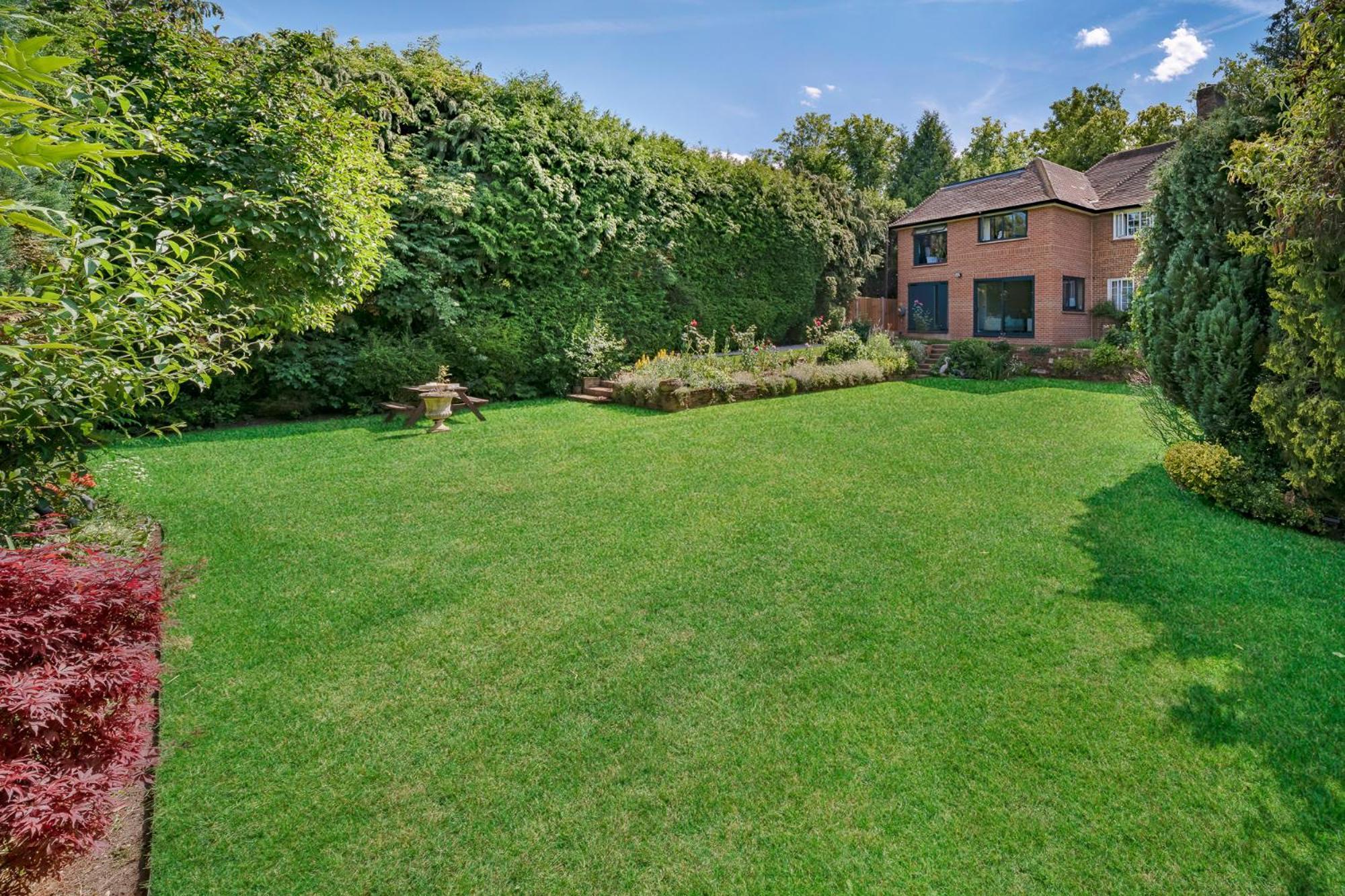 Westleigh 호텔 Ashtead 외부 사진