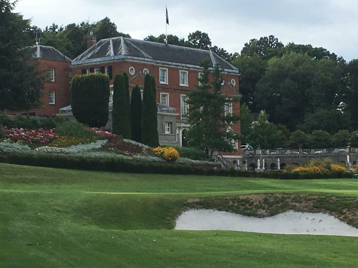 Westleigh 호텔 Ashtead 외부 사진